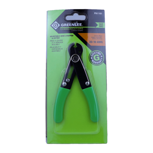 Greenlee Wire Cutter