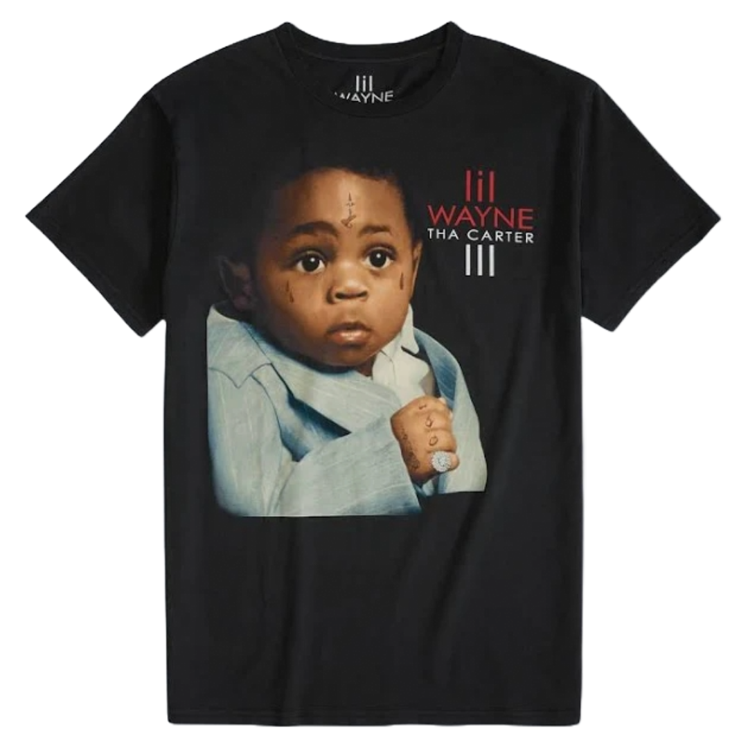 Lil Wayne Shirt