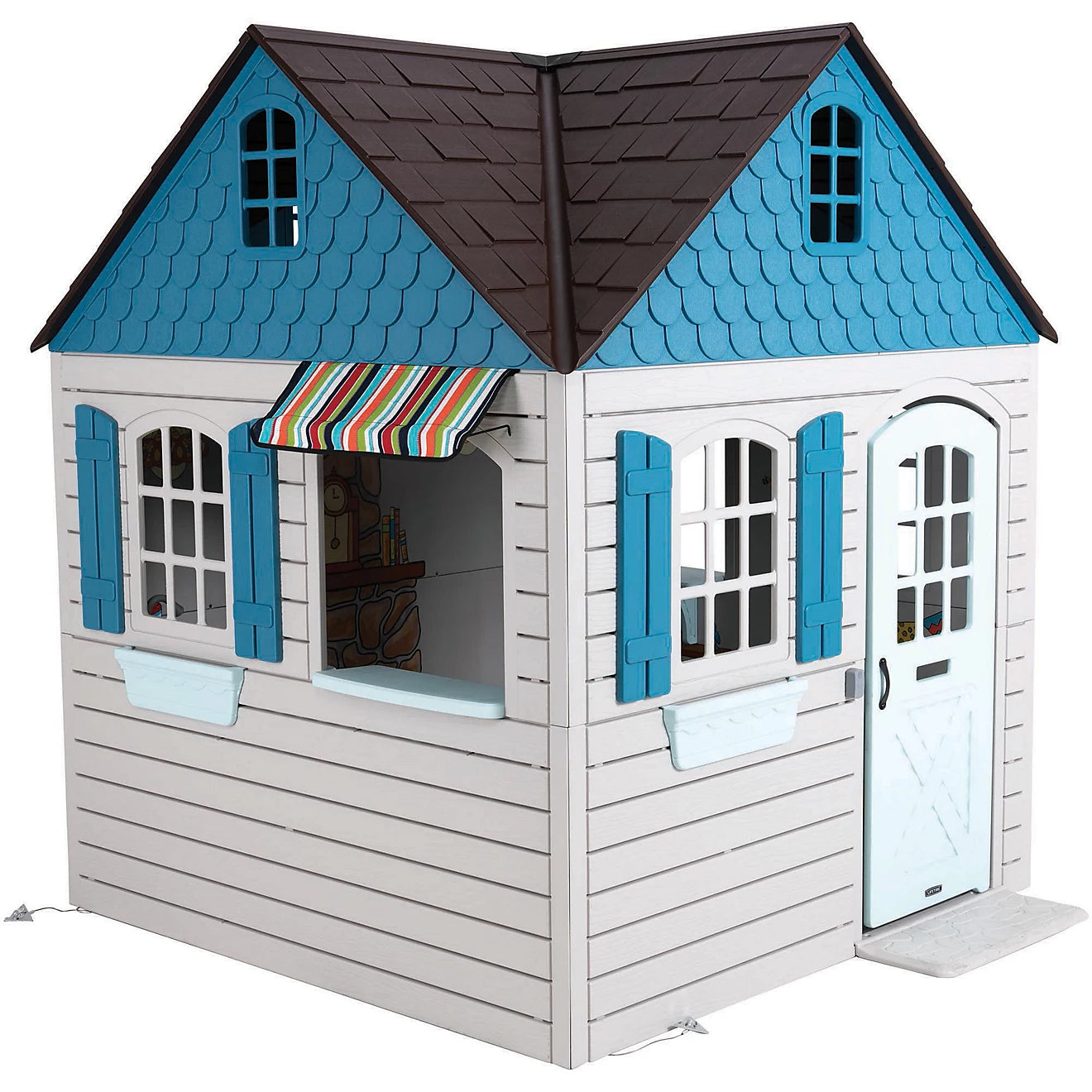 Lifetime Playhouse Model 90980